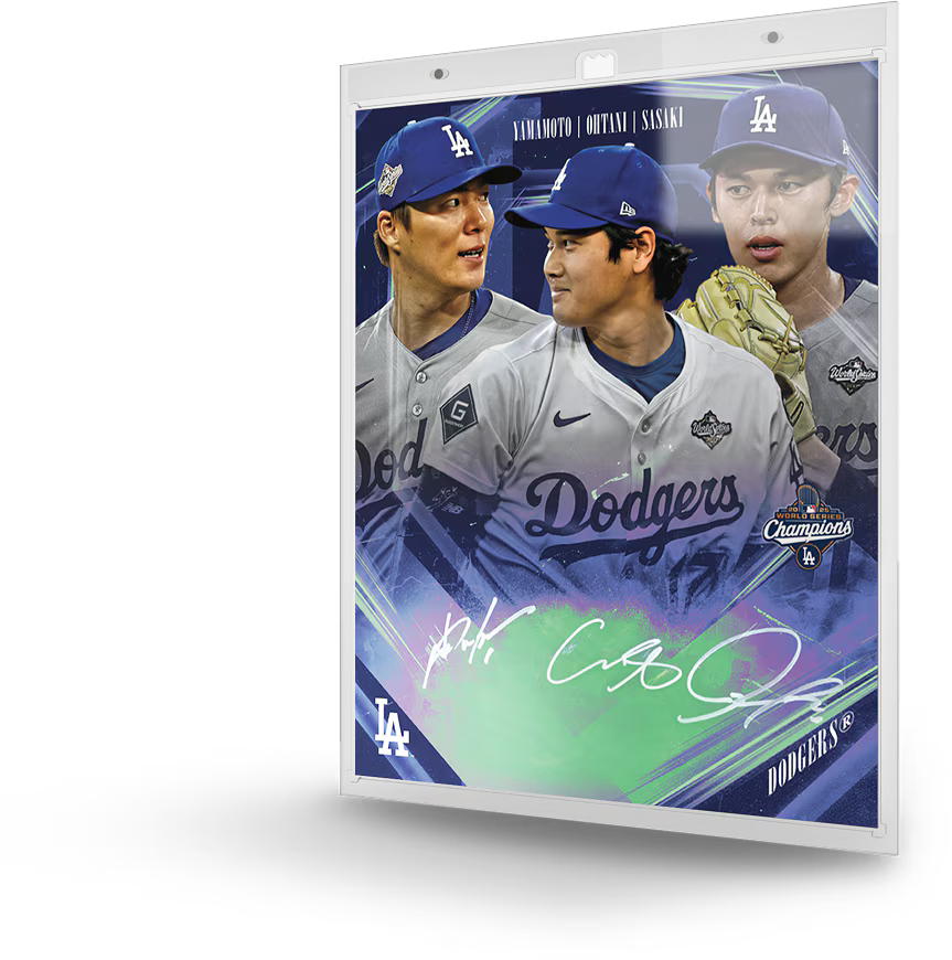 2026 Fanatics Under Wraps Emanate MLB Baseball Hobby Box