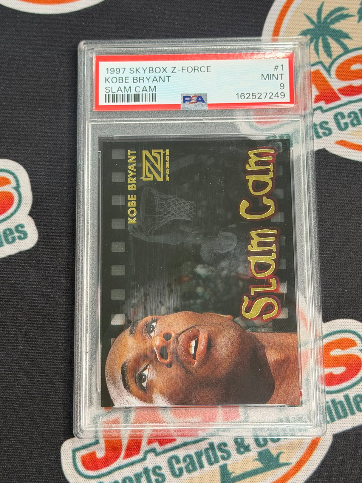 Jaspy's Haunted Hit Packs (Multi-Sport) - $1,000-$1,100+ Ceilling, $140 Floor