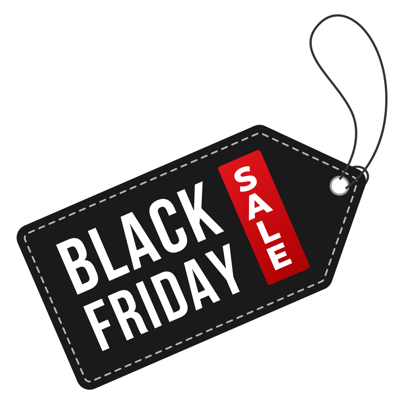 BLACK FRIDAY SALE