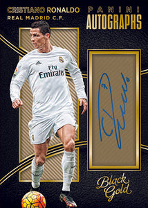 2016-17 Panini Soccer Select Box ボックス GOAT SELECT!! 2016-17 Panini Select Soccer Hobby Box Review