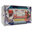 2022 Bowman Draft Baseball Asia Edition Box (HOLLIDAY, ELLY CHASE!) Jaspys