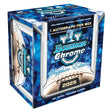 2025 Bowman University Chrome Sapphire Football Hobby Box Jaspys