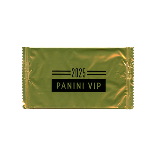 2025 Panini National Sports Convention VIP Gold Pack