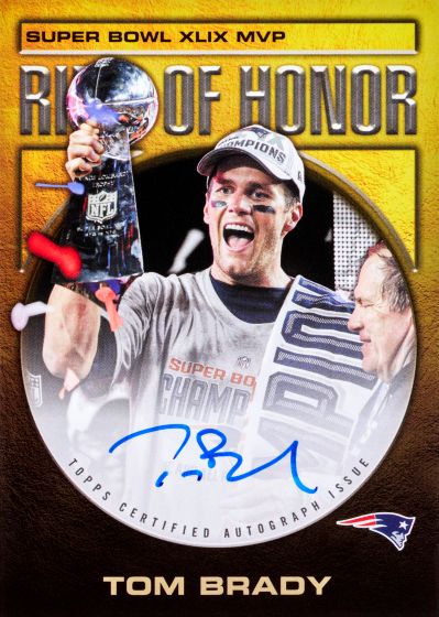 2026 Topps Football Jumbo *SINGLE PACK*