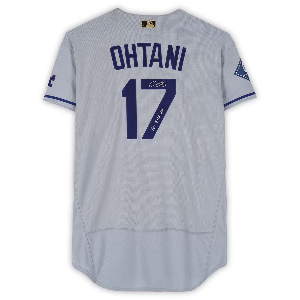 2026 Under Wraps Autographed MLB Jerseys Volume II - Single Mystery Box