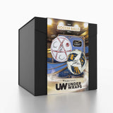 2026 Under Wraps Autographed Soccer Balls - Single Mystery Box