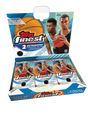*TUESDAY SPECIAL* 2023/24 Topps Finest Basketball Hobby Box Jaspys