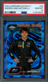 2026 Hit Parade Racing Card Limited Series 1 Hobby Box