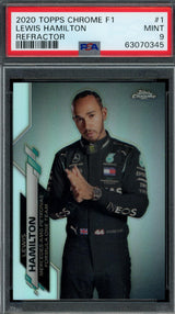 2026 Hit Parade Racing Card Limited Series 1 Hobby Box