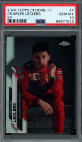 2026 Hit Parade Racing Card Limited Series 1 Hobby Box