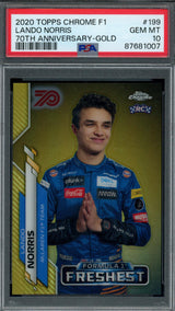 2026 Hit Parade Racing Card Limited Series 1 Hobby Box