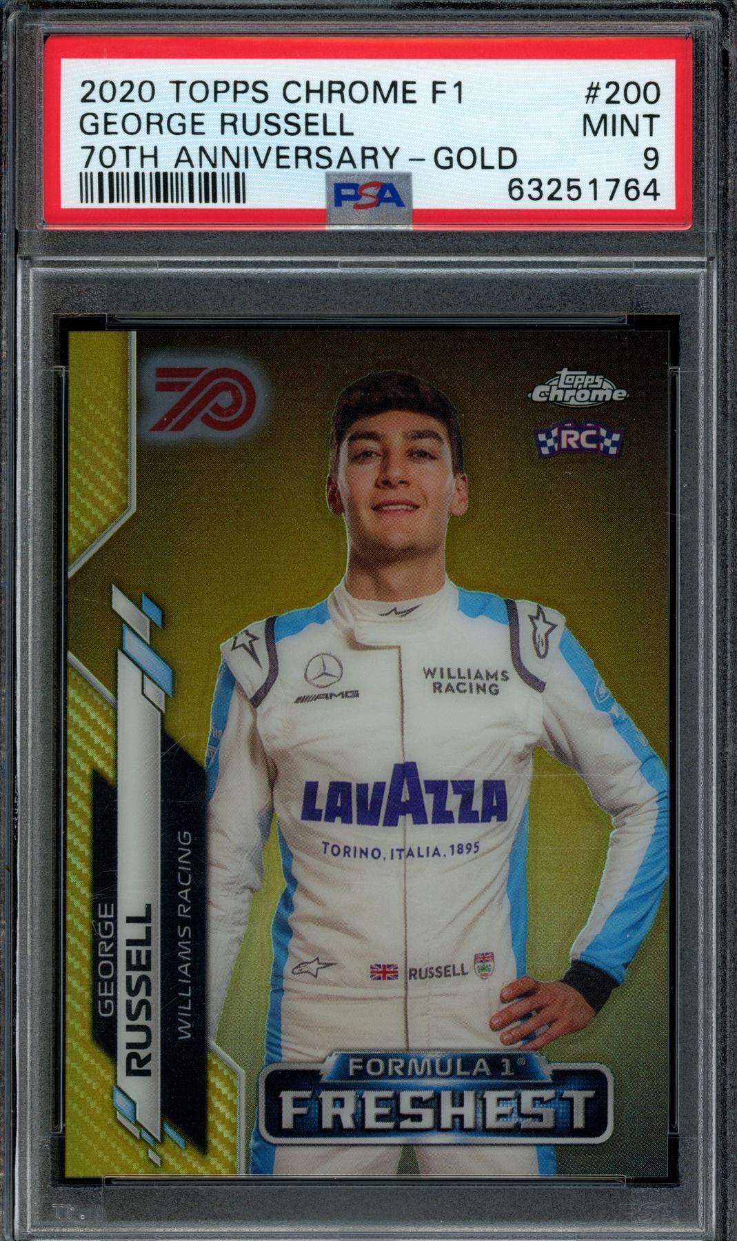 2026 Hit Parade Racing Card Limited Series 1 Hobby Box