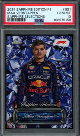 2026 Hit Parade Racing Card Limited Series 1 Hobby Box