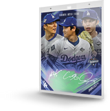 2026 Fanatics Under Wraps Emanate MLB Baseball Hobby Box