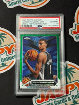 Jaspy's Multi-Sport Hit Pack Personal Break - $1,300+ Ceiling, $60+ Floor, $299 AVG - FULL CHECKLIST