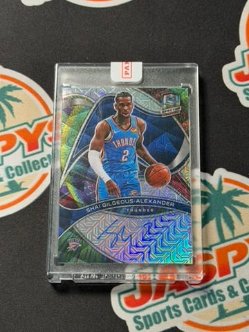 Jaspy's Multi-Sport Hit Pack Personal Break - $1,300+ Ceiling, $60+ Floor, $299 AVG - FULL CHECKLIST