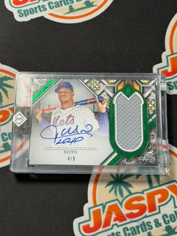 Jaspy's Multi-Sport Hit Pack Personal Break - $1,300+ Ceiling, $60+ Floor, $299 AVG - FULL CHECKLIST