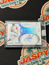 Jaspy's Multi-Sport Hit Pack Personal Break - $1,300+ Ceiling, $60+ Floor, $299 AVG - FULL CHECKLIST