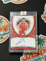 Jaspy's Multi-Sport Hit Pack Personal Break - $1,300+ Ceiling, $60+ Floor, $299 AVG - FULL CHECKLIST