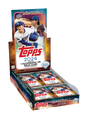 2024 Topps Update Baseball Hobby Box Jaspys