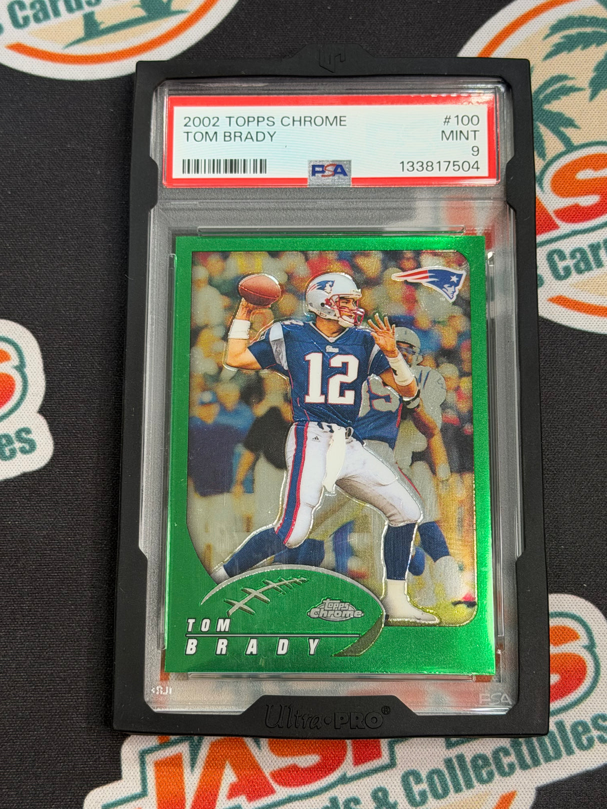 Jaspy's Haunted Hit Packs (Multi-Sport) - $1,000-$1,100+ Ceilling, $140 Floor