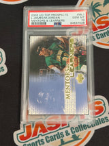 Jaspy's Haunted Hit Packs (Multi-Sport) - $1,000-$1,100+ Ceilling, $140 Floor