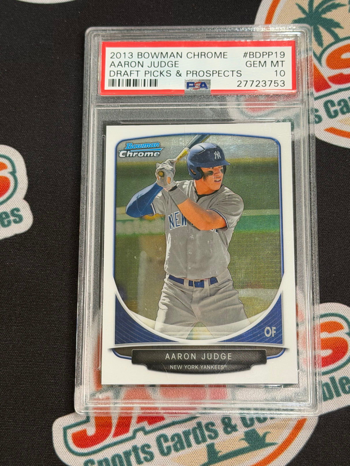 Jaspy's Haunted Hit Packs (Multi-Sport) - $1,000-$1,100+ Ceilling, $140 Floor