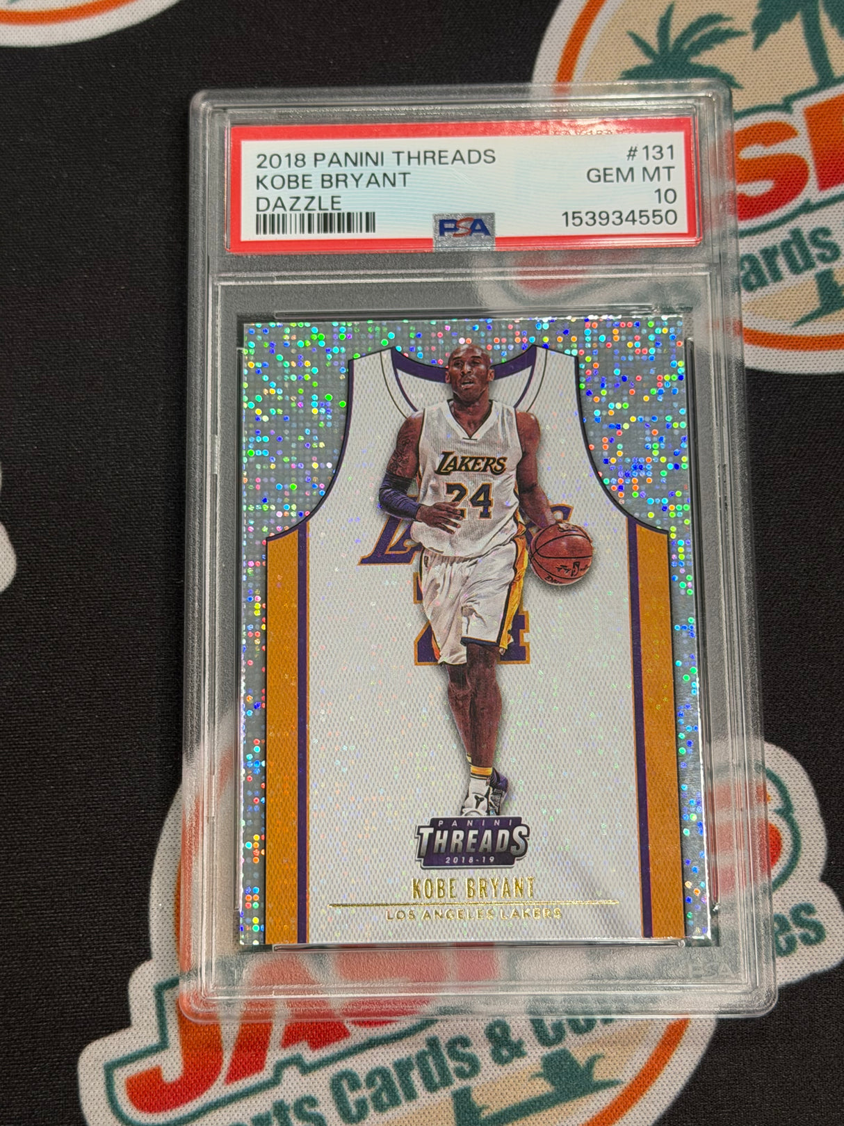 Jaspy's Haunted Hit Packs (Multi-Sport) - $1,000-$1,100+ Ceilling, $140 Floor