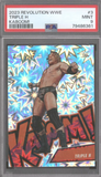 2024 Hit Parade Wrestling Limited Edition Series 3 - Hobby Box
