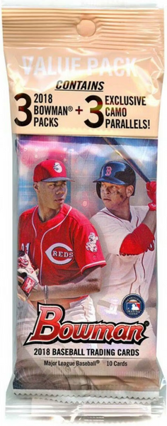2018 Topps Baseball Silver Packs Checklist, Details, How to