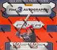 2024 Panini Prizm Baseball Hobby Box Jaspys