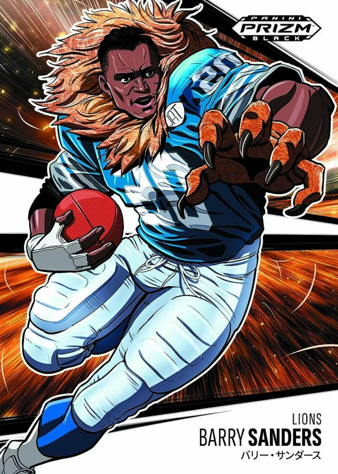 *SINGLE PACK* 2025 Panini Prizm Black Football HOBBY PACK