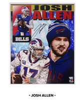 2026 Hit Parade Autographed BIG BOX Series 1 Hobby Box - Multisport - HIT DRAFT #3