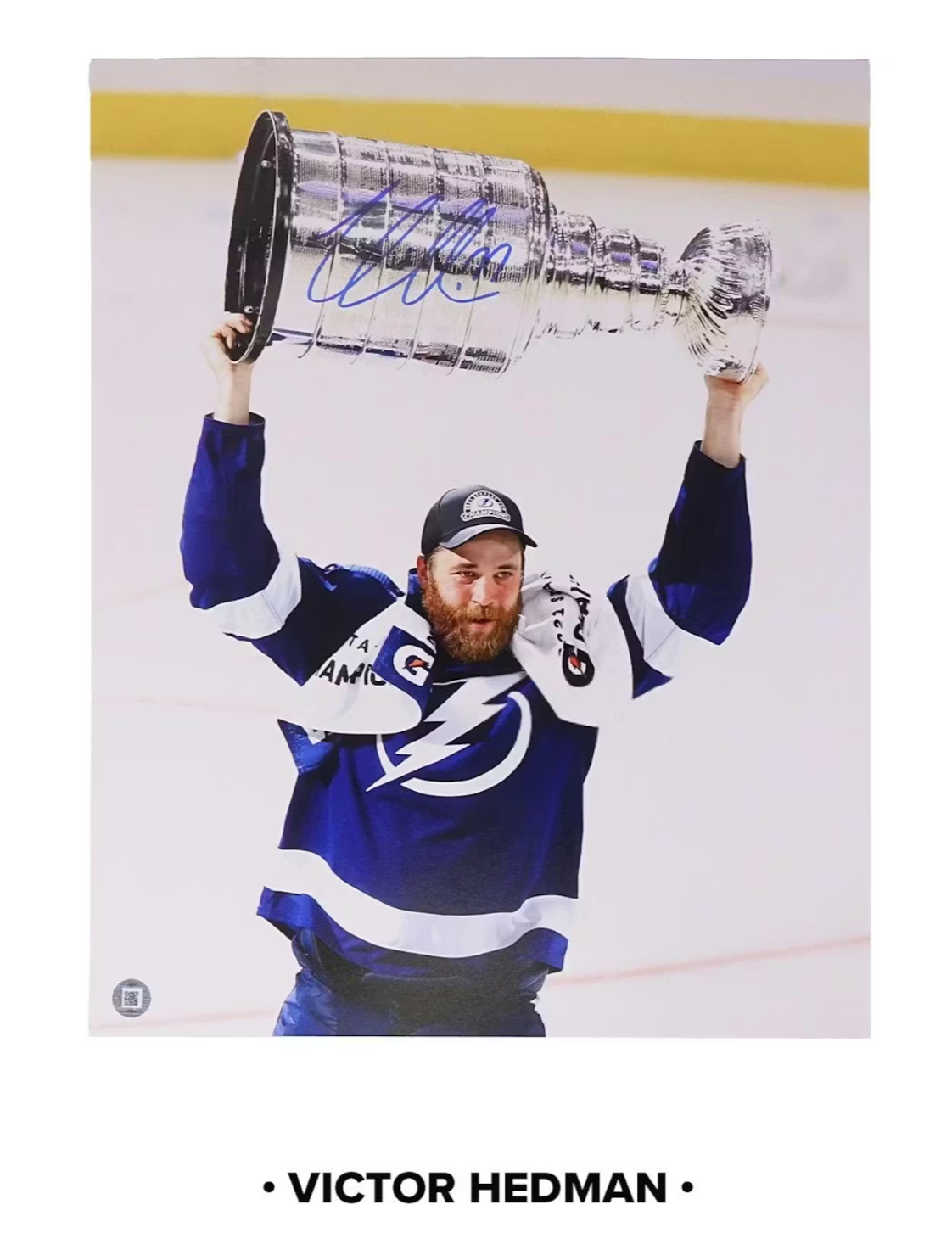 2026 Hit Parade Autographed BIG BOX Series 1 Hobby Box - Multisport - HIT DRAFT #3