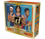 2025/26 Panini Donruss Basketball Hobby Box