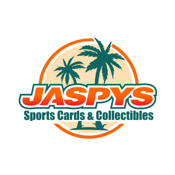 Jaspys
