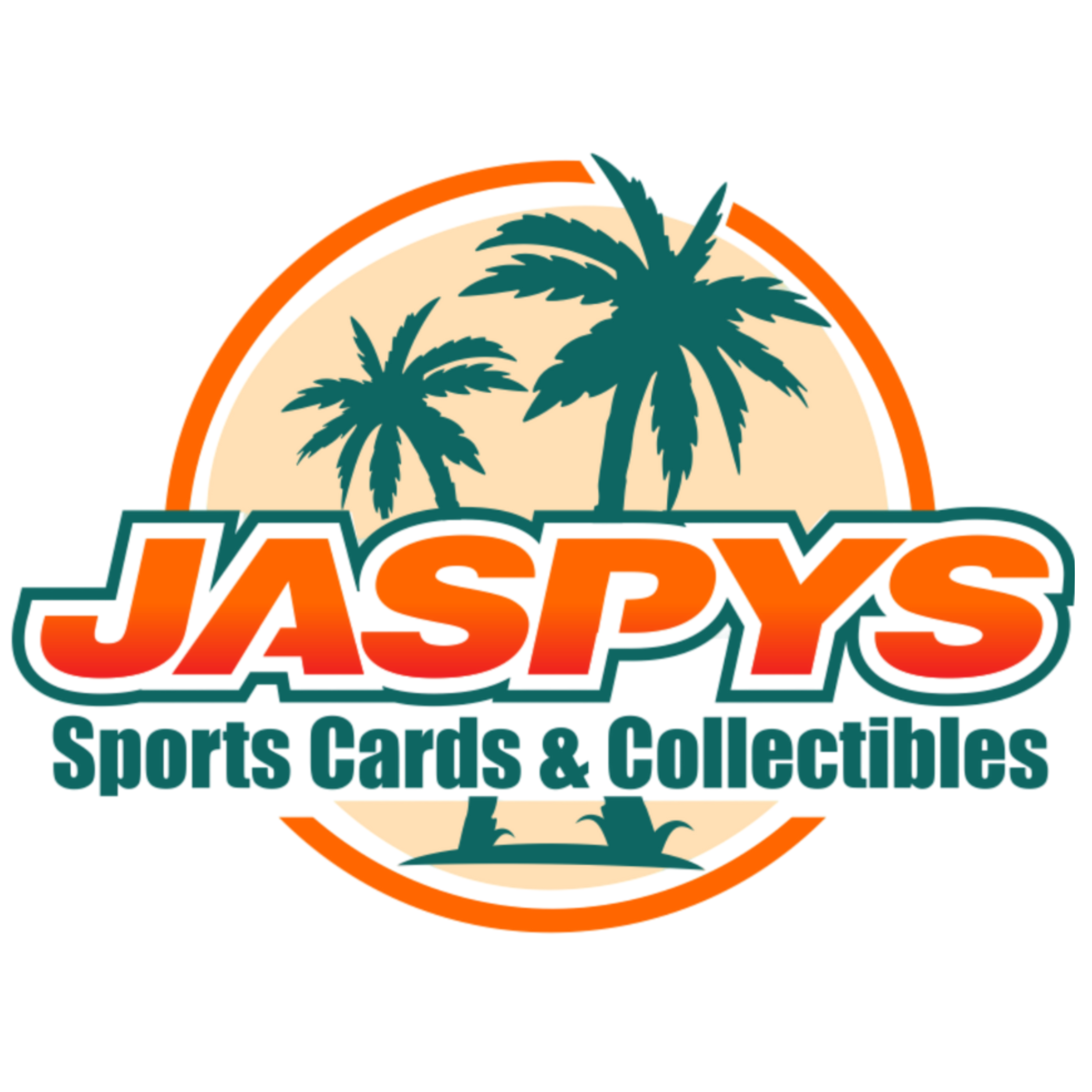 Jaspys logo