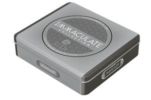 2022-23 Panini Immaculate Soccer Hobby Box