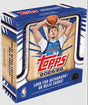 2025 Topps Basketball Mega Box Jaspys