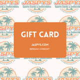 Jaspys.com Gift Card
